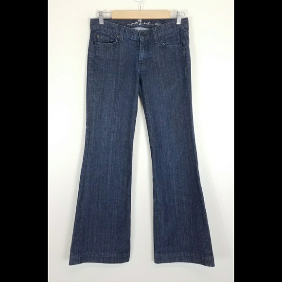 7 FAMK dojo jeans - Picture 2 of 4